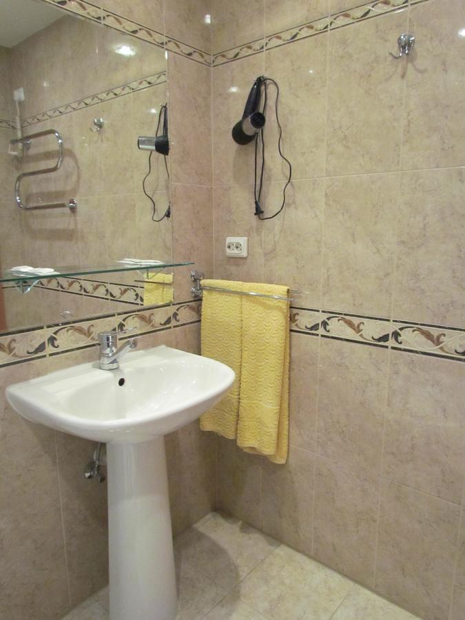 Pagunda Hotel Rokiskis Cameră foto