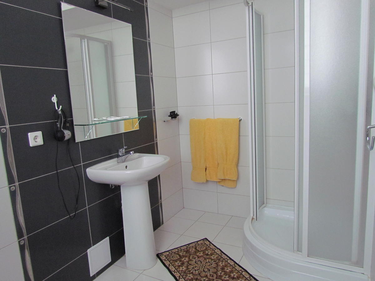 Pagunda Hotel Rokiskis Cameră foto